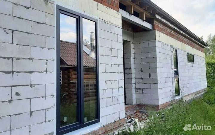 Окна за 7 дней