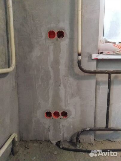 Монтаж светильников, освещения Самара