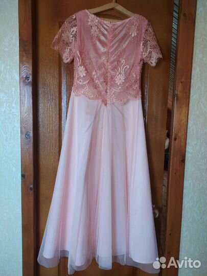 Платье на выпускной