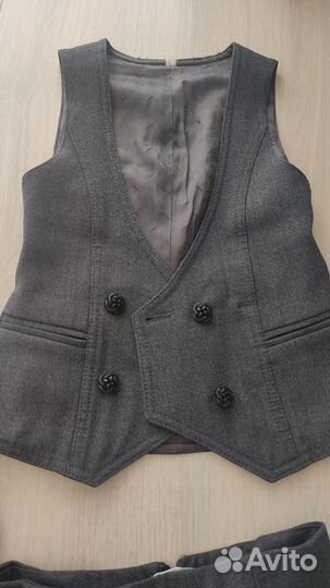 Форма школьника