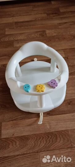 Стульчик для купания