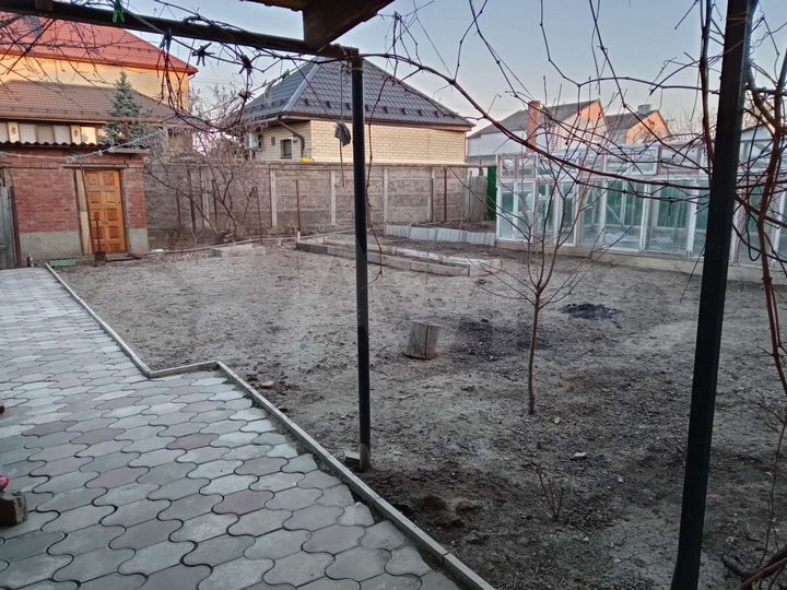 Дом 223,5 м² на участке 7,9 сот.