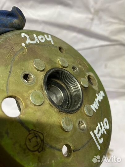 Генератор Stels Vortex 50 1E40QMB