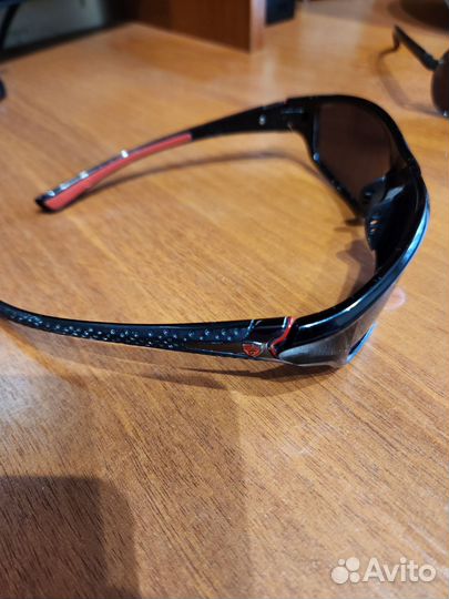 Очки мужские