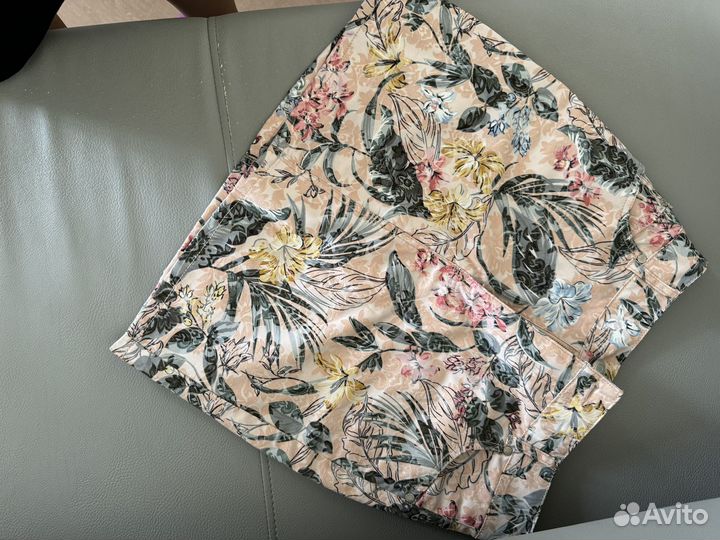 Женские летние вещи пакетом размер 42,44