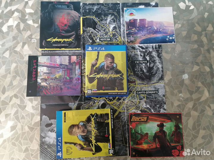 Игры для ps4 обмен