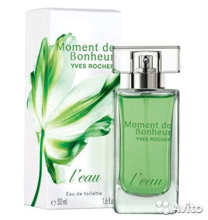 Парфюмерия Ив Роше