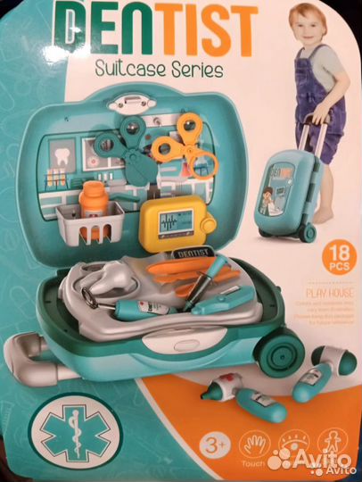 Набор доктора