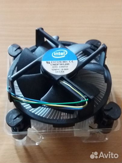 Видеокарта asus Radeon HD7750