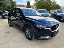 Mazda CX-5 2.0 AT, 2017, 63 776 км, с пробегом, цена 2 650 000 руб.