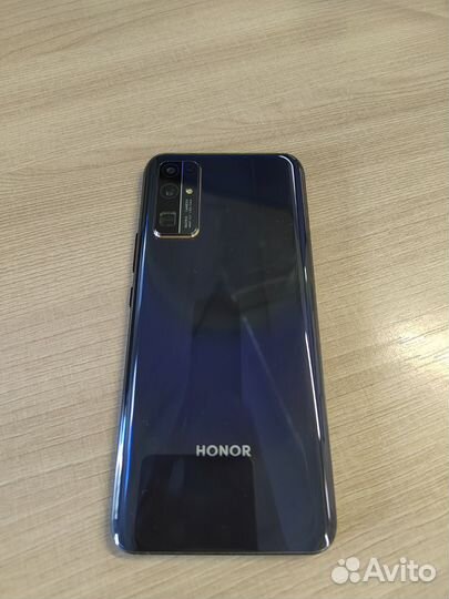 HONOR 30, 8/128 ГБ