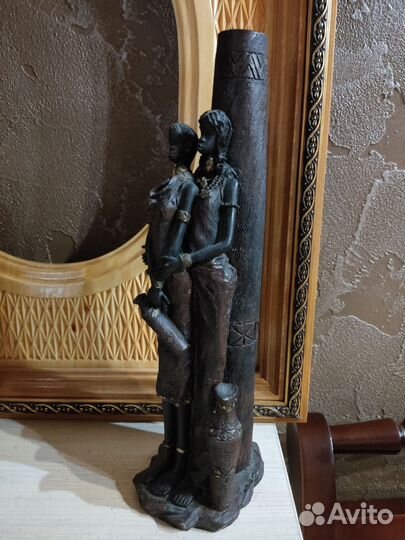 Фигурки-сувениры