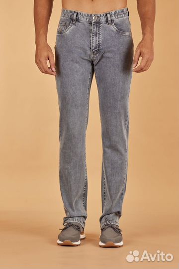 Джинсы Brunello Cucinelli премиум качества