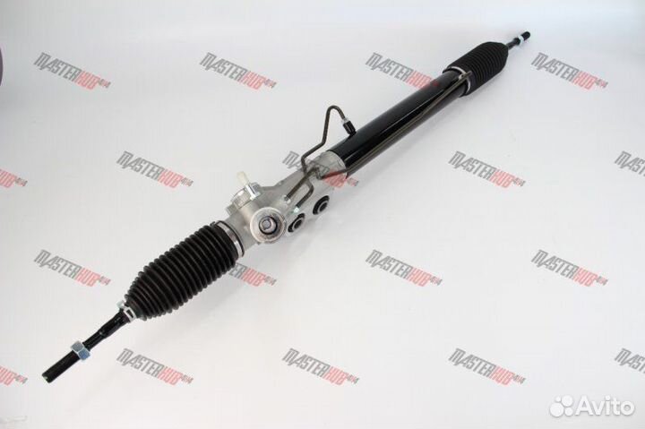 Рулевая рейка на nissan pathfinder с 2004 по 2014