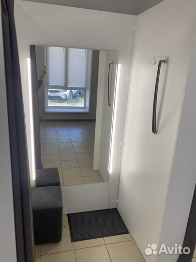 Новый Пункт выдачи Ozon