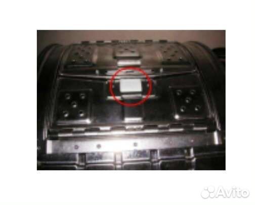 Стиральная машина whirlpool awt 2295 на запчасти