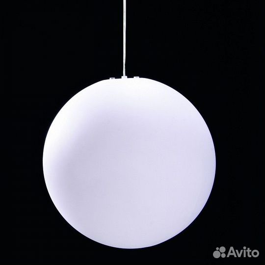 Подвесной светильник Mantra Avoriaz 1398