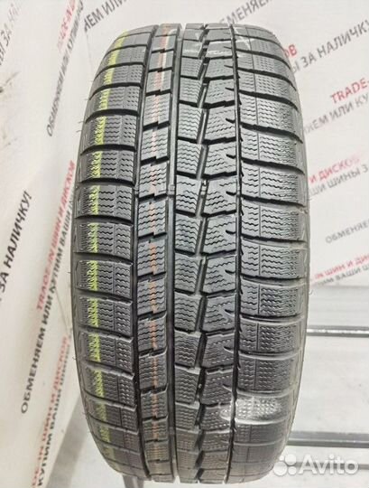 Dunlop Winter Maxx WM01 215/60 R16 95Q