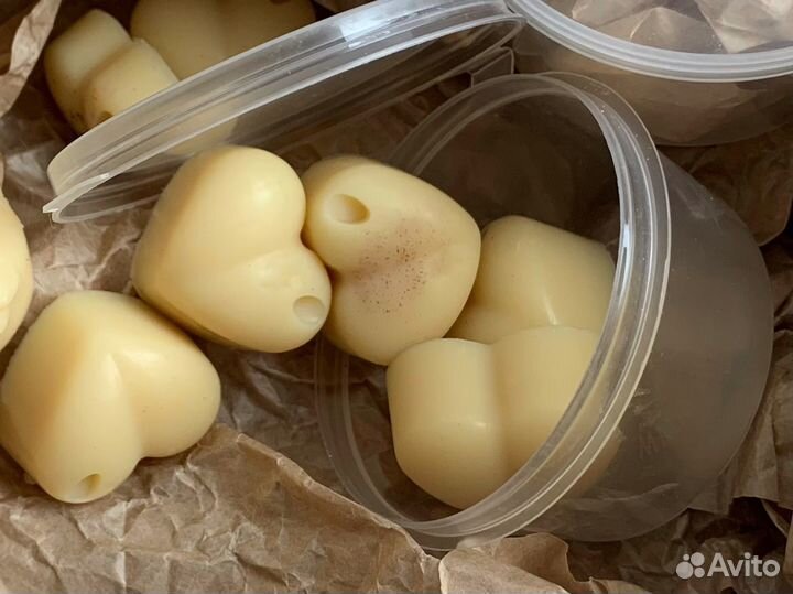 Массажные плиточки для тела