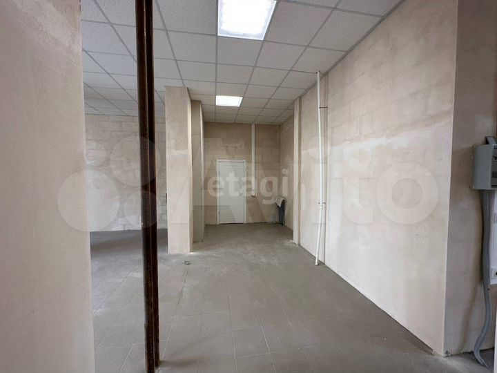 Сдам помещение свободного назначения, 51 м²