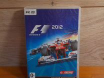 F1 2012 (Formula 1)