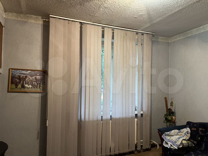 2-к. квартира, 56,6 м², 1/5 эт.