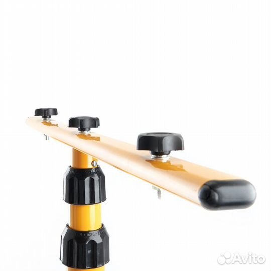 Штатив стойка для установки прожекторов LL-500