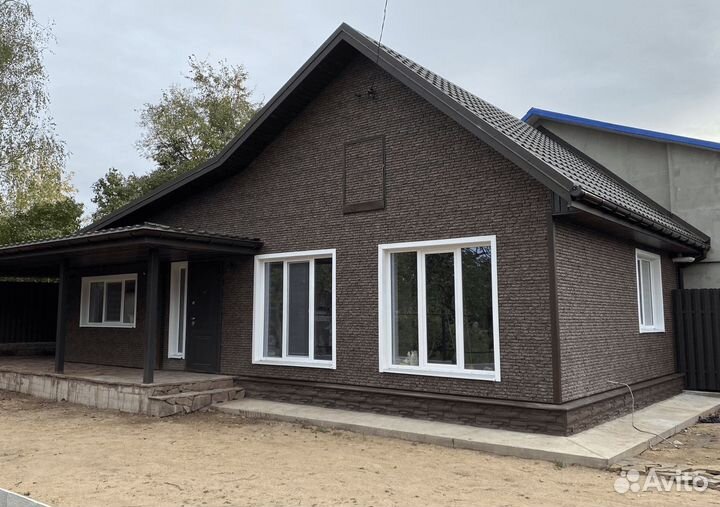 Фасадные панели