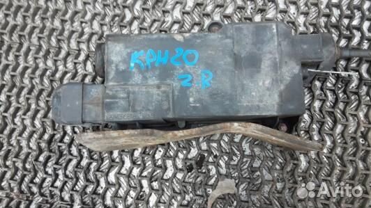 Стояночный тормоз электронный mercedes benz S-clas