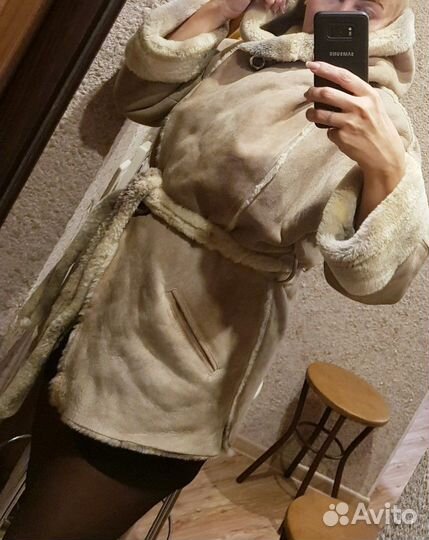 Дублёнка