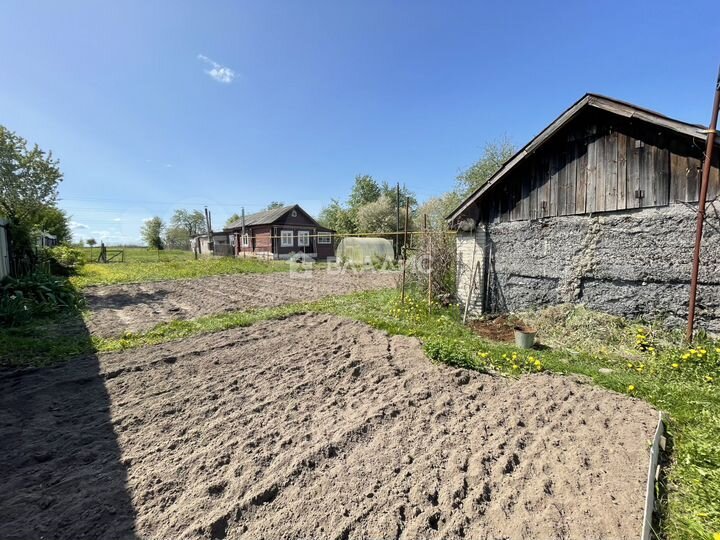 Участок 14 сот. (ИЖС)