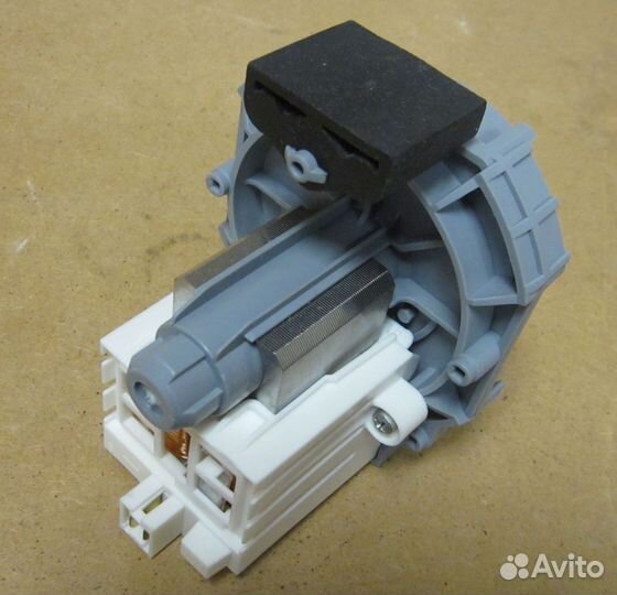 Насос циркуляционный для посудомоечной машины I