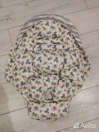 Чехол на стул Peg Perego