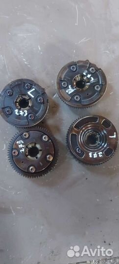 Vanos выпускной на Mercedes w164