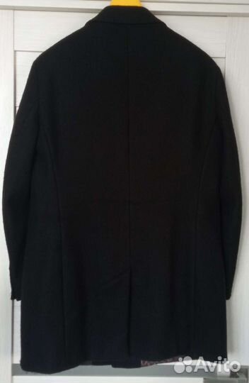 Пальто мужское