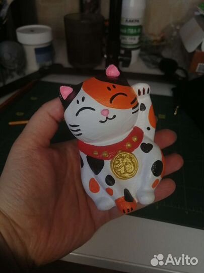 Печать на 3D принтере