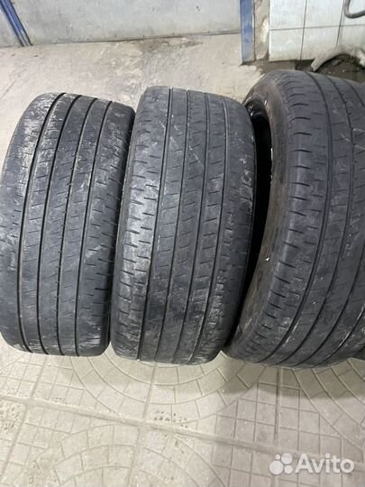 Bridgestone Turanza T005 235/45 R18