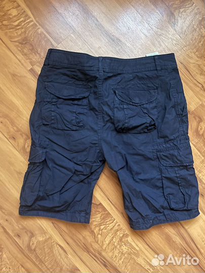 Шорты карго napapijri