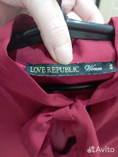 Платье love republic 48