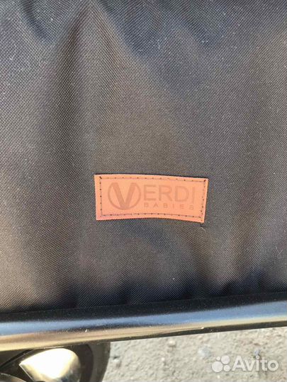 Продается коляска 2в1