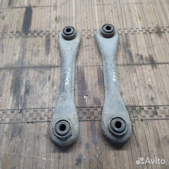 Рычаг подвески верхний задний Ford Focus 1 седан