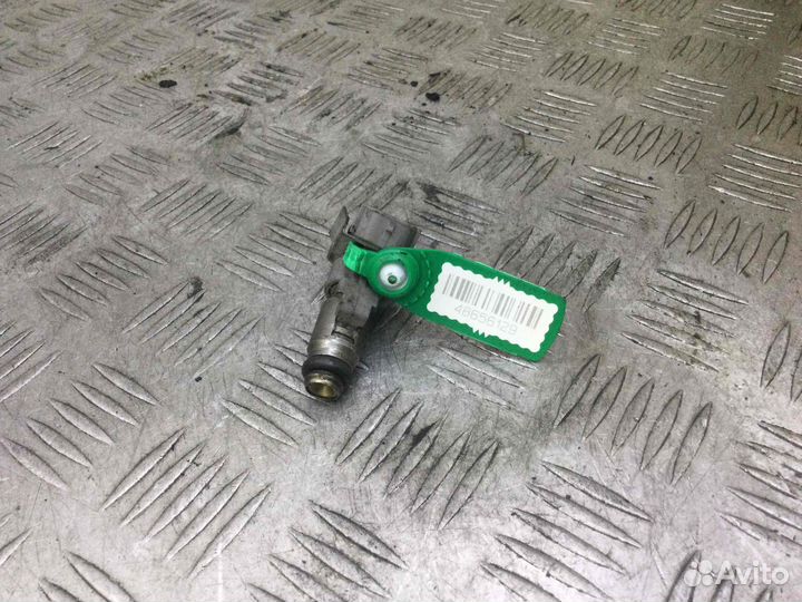 Форсунка Peugeot 307 Kfu (ET3J4)