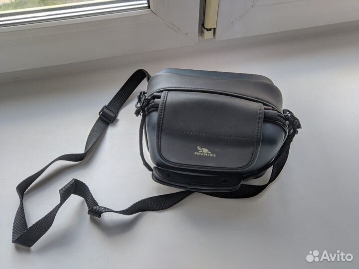 Fujifilm Finepix S2500HD