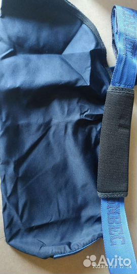 Бандаж для руки косынка