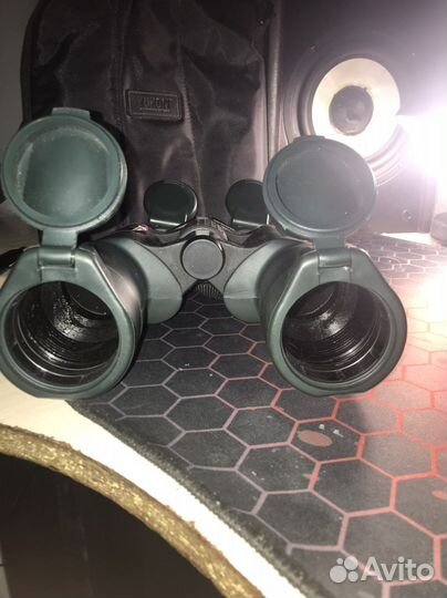 Бинокль yukon 20 50