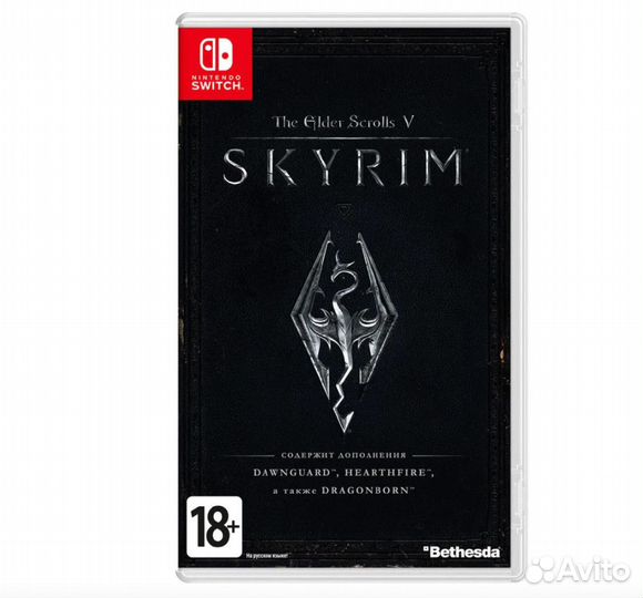 Топ игр на Nintendo switch