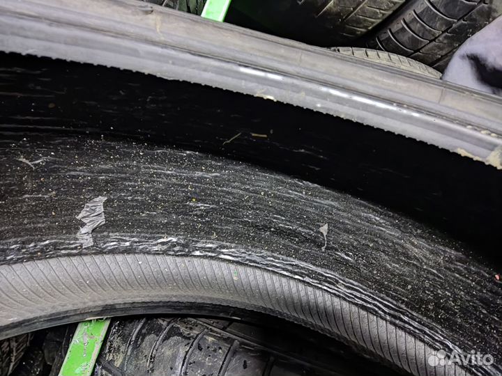 Continental ContiSportContact 3 235/45 R17