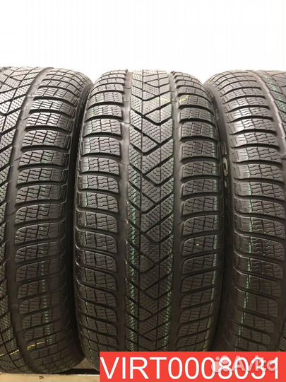 Pirelli Winter Sottozero 3 245/45 R19 102V