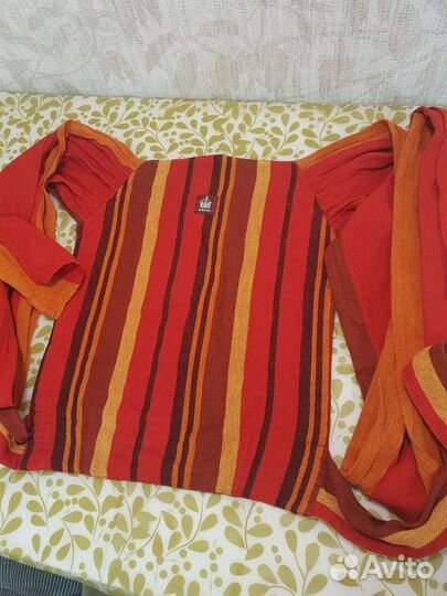 Слинг baby king