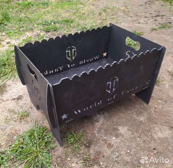 Мангал